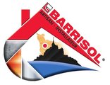 Logo Agencement de la Sée, installateur agréé Barrisol